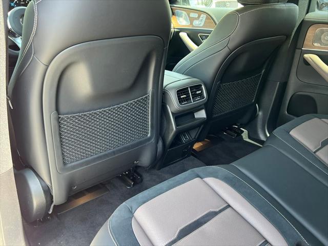 2023 Mercedes-Benz AMG GLE 53 4MATIC