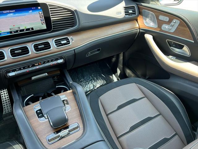 2023 Mercedes-Benz AMG GLE 53 4MATIC