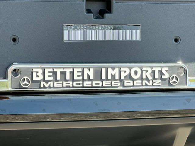 2023 Mercedes-Benz AMG GLE 53 4MATIC