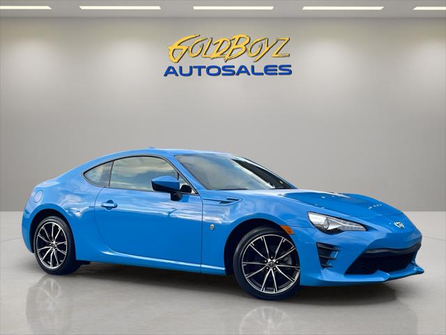 2020 Toyota 86 Base for sale in Puyallup, WA