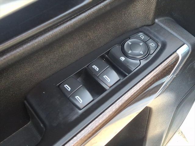 2020 Chevrolet Silverado 1500 4WD Double Cab Standard Bed LT