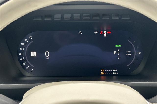 2026 Volvo XC90 Plug-In Hybrid Ultra Dark Theme, T8 AWD, Electric/Gasoline, 7 Seats