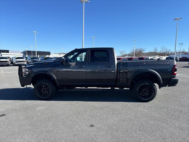 2022 Ram 2500 Power Wagon Crew Cab 4x4 64 Box