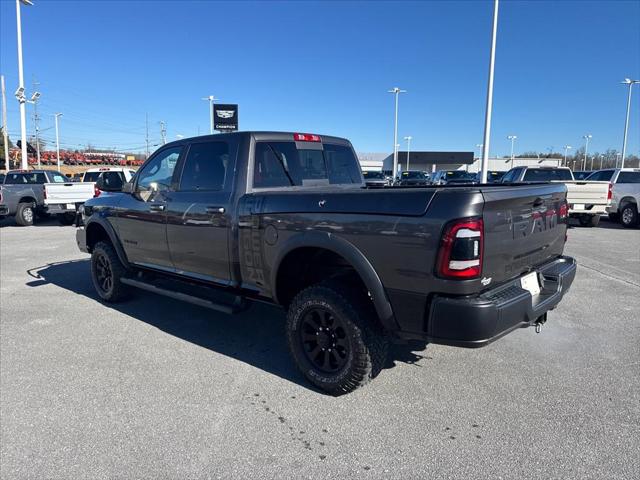 2022 Ram 2500 Power Wagon Crew Cab 4x4 64 Box