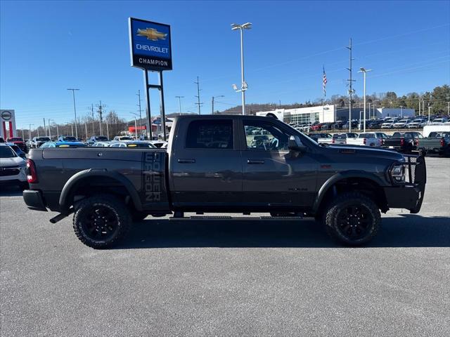 2022 Ram 2500 Power Wagon Crew Cab 4x4 64 Box