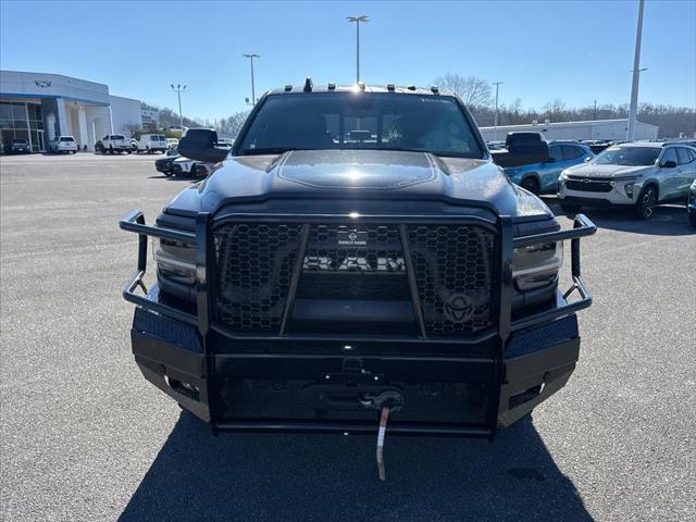 2022 Ram 2500 Power Wagon Crew Cab 4x4 64 Box