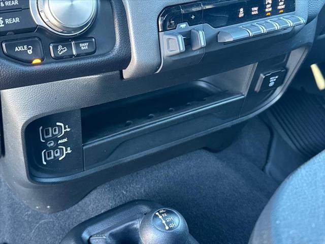 2022 Ram 2500 Power Wagon Crew Cab 4x4 64 Box