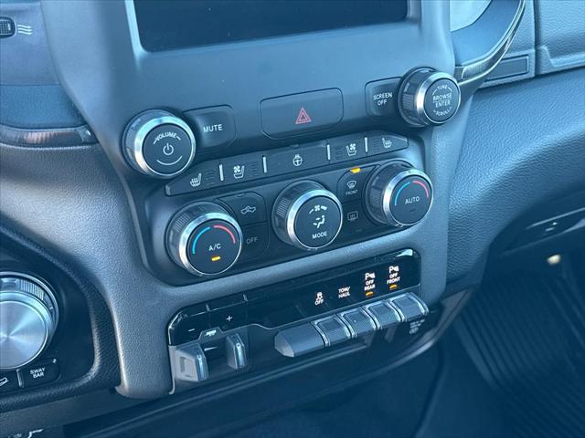2022 Ram 2500 Power Wagon Crew Cab 4x4 64 Box