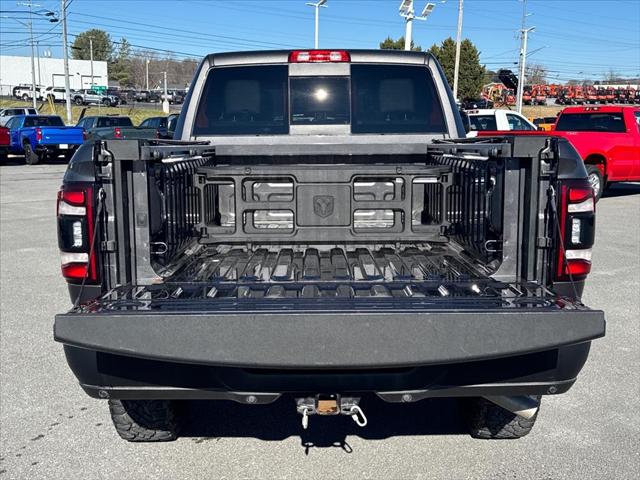 2022 Ram 2500 Power Wagon Crew Cab 4x4 64 Box