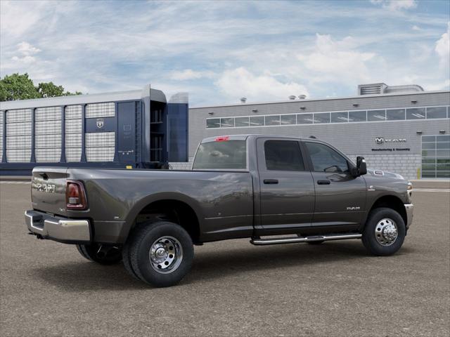 2026 RAM Ram 3500 RAM 3500 BIG HORN CREW CAB 4X4 8 BOX 2026 RAM Ram 3500 RAM 3500 BIG HORN CREW CAB 4X4 8 BOX
