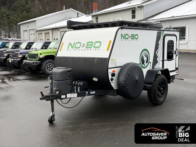 2019 Rpod Nobo NB10.5