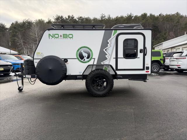 2019 Rpod Nobo NB10.5