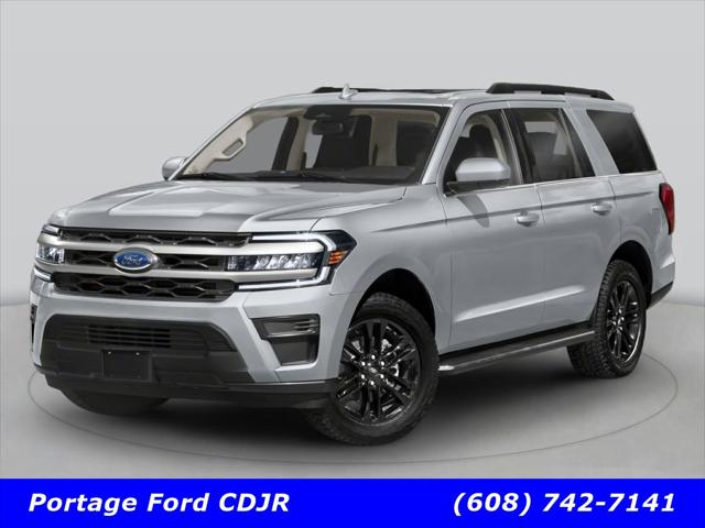 2023 Ford Expedition King Ranch