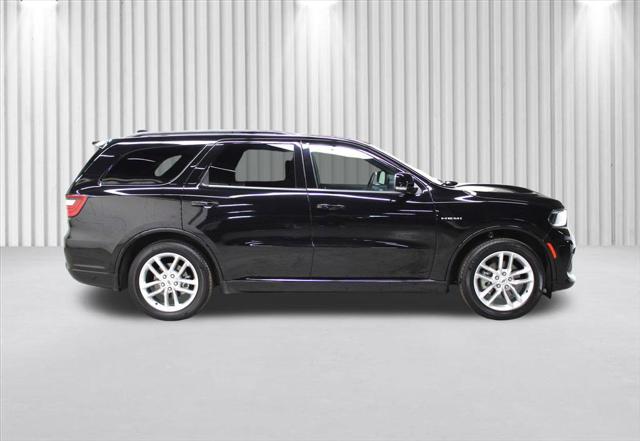 2025 Dodge Durango R/T Plus AWD