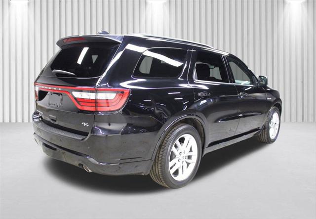 2025 Dodge Durango R/T Plus AWD