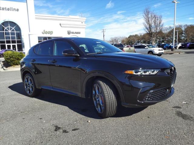 2024 Alfa Romeo Tonale Veloce EAWD