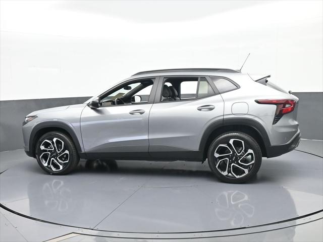 2025 Chevrolet Trax FWD 2RS