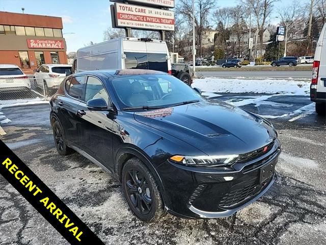 2024 Dodge Hornet R/T Plus EAWD