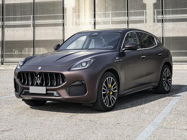 2024 Maserati Grecale GT