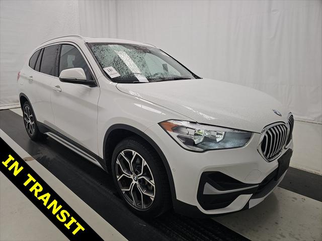 2022 BMW X1 xDrive28i