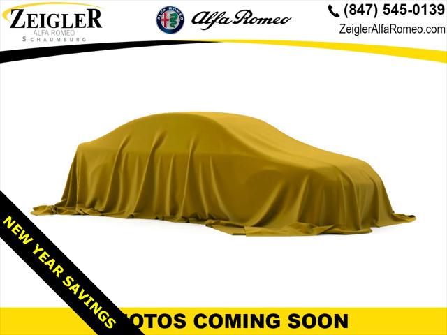 1991 Alfa Romeo Spider Veloce