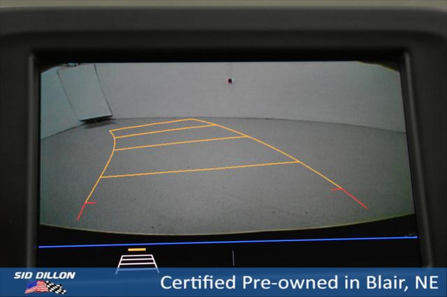 2020 Chevrolet Equinox AWD LT 1.5L Turbo