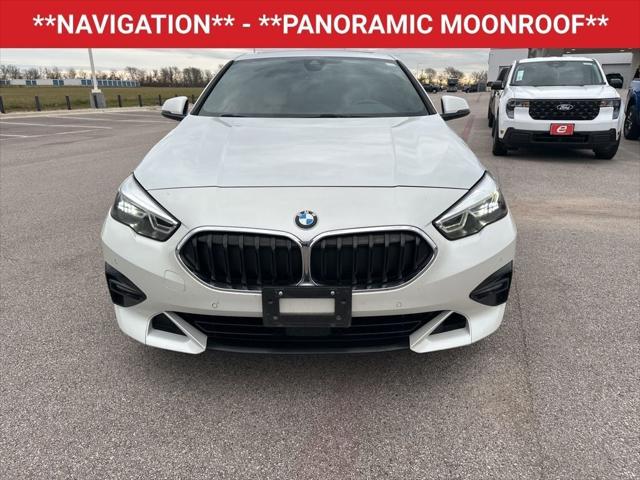 2021 BMW 228i Gran Coupe xDrive