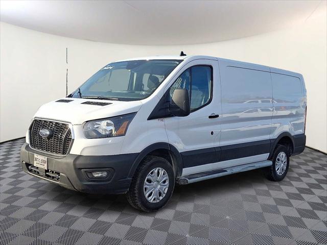 2024 Ford Transit-250 Cargo Van 