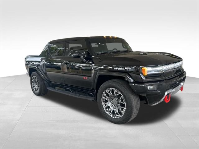2024 GMC HUMMER EV Pickup e4WD 3X