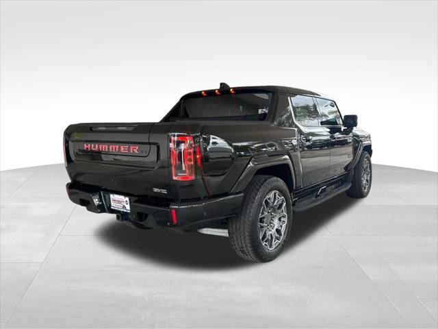 2024 GMC HUMMER EV Pickup e4WD 3X