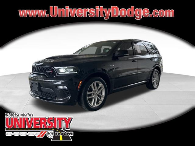 2023 Dodge Durango R/T Plus RWD