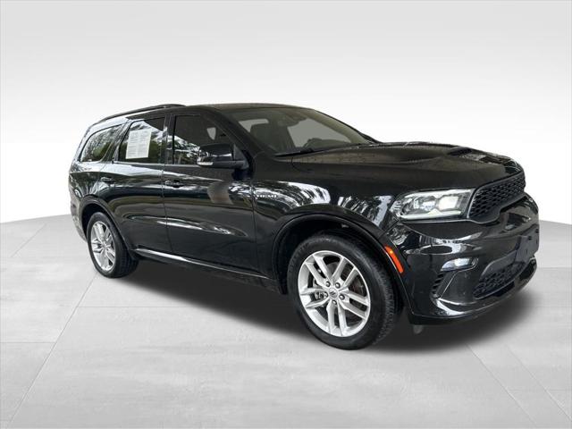 2023 Dodge Durango R/T Plus RWD