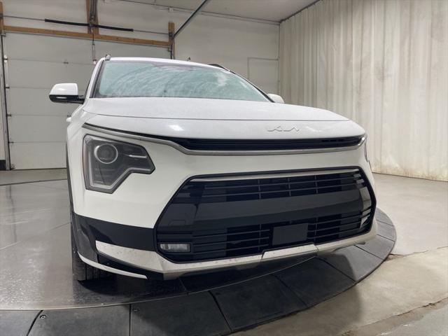 2024 Kia Niro EX Touring