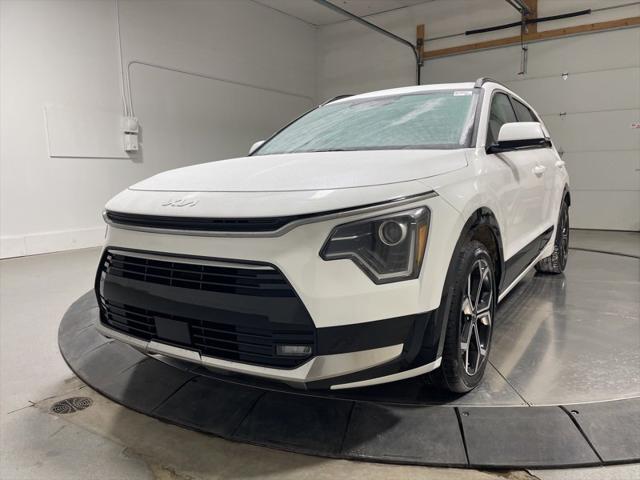 2024 Kia Niro EX Touring