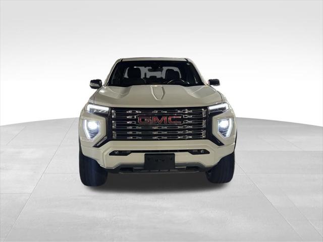 2025 GMC Canyon 4WD Denali