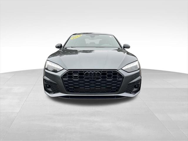 2023 Audi A5 Sportback Prestige 45 TFSI S line quattro S tronic