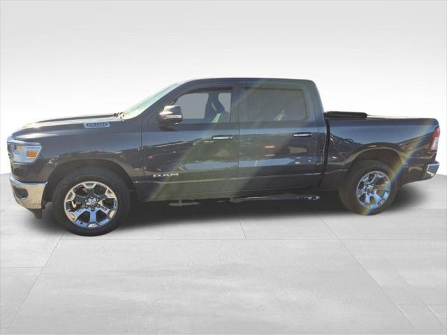 2019 RAM 1500 Big Horn/Lone Star Crew Cab 4x2 57 Box