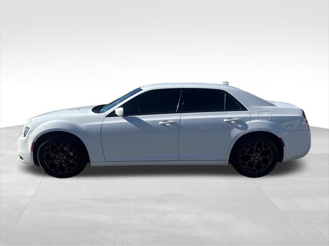 2019 Chrysler 300 300S AWD