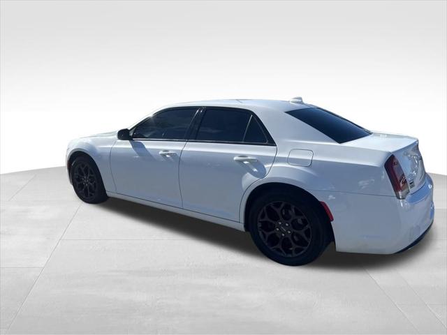 2019 Chrysler 300 300S AWD