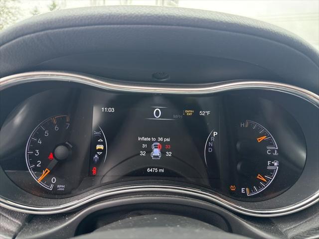 2019 Jeep Grand Cherokee Summit 4x4