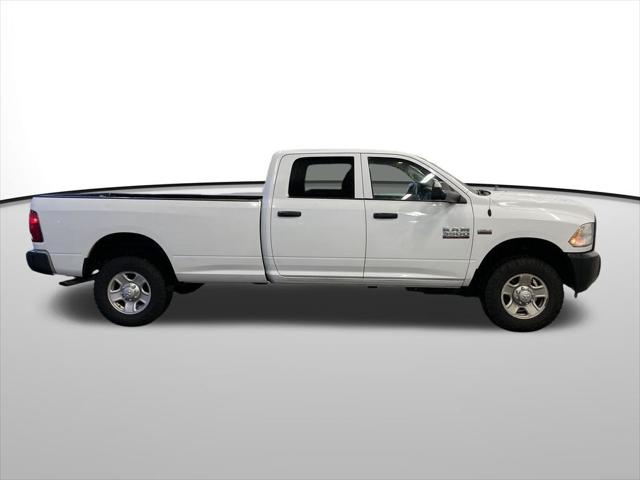 2016 RAM 3500 Tradesman