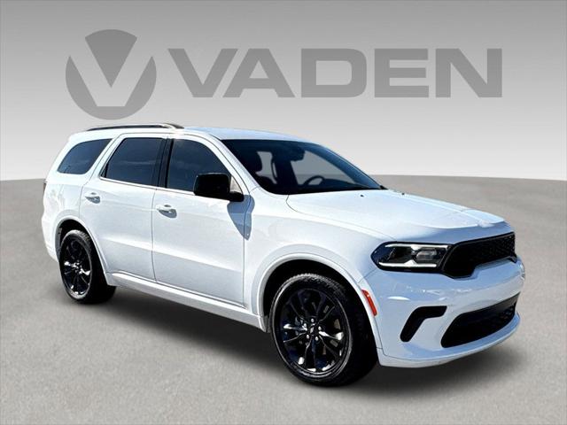 2023 Dodge Durango GT RWD