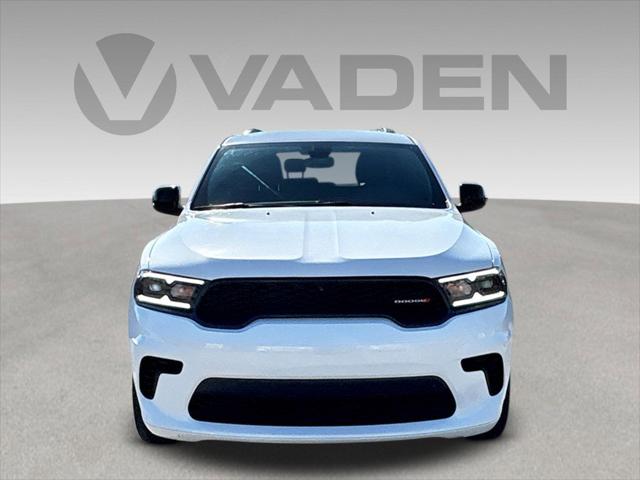 2023 Dodge Durango GT RWD