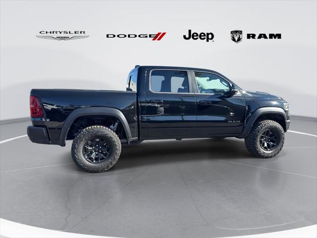 2026 RAM Ram 1500 RAM 1500 RHO CREW CAB 4X4 57 BOX