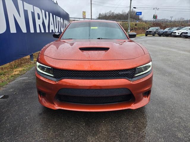 2022 Dodge Charger GT AWD
