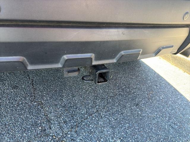 2022 Honda Passport AWD EX-L