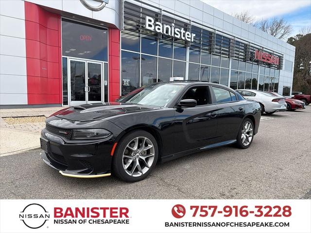 2023 Dodge Charger GT