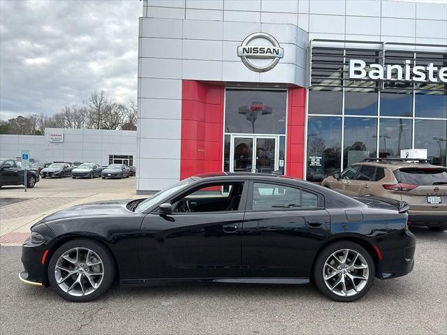 2023 Dodge Charger GT