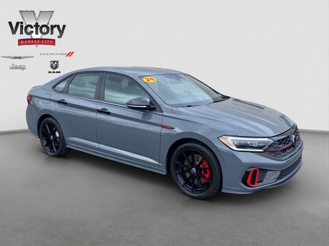 2024 Volkswagen Jetta GLI 40th Anniversary Edition