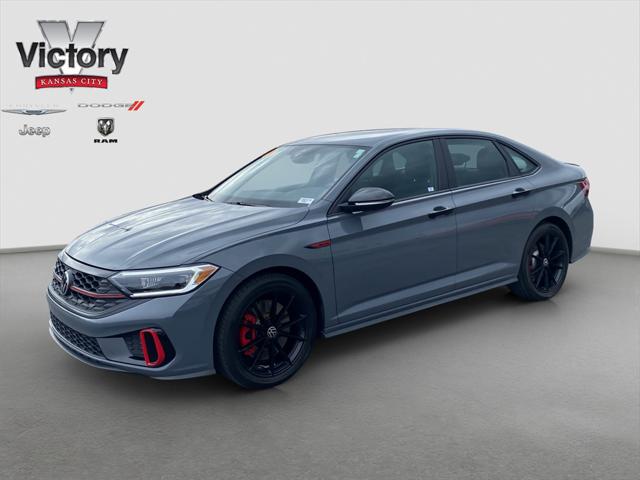 2024 Volkswagen Jetta GLI 40th Anniversary Edition